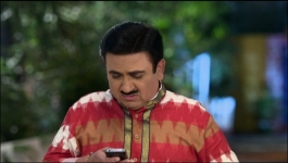 Taarak Mehta Ka Ooltah Chashmah - 10th Jan 23